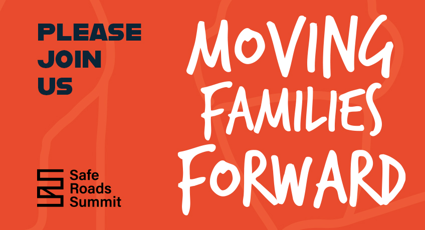 Safe Roads Summit