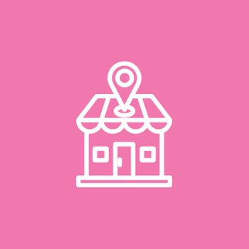 Economic Development Icon