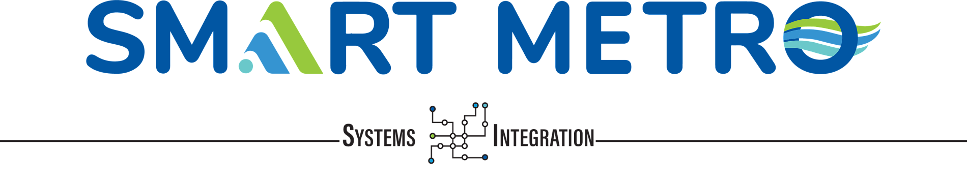SMART METRO Logo 2